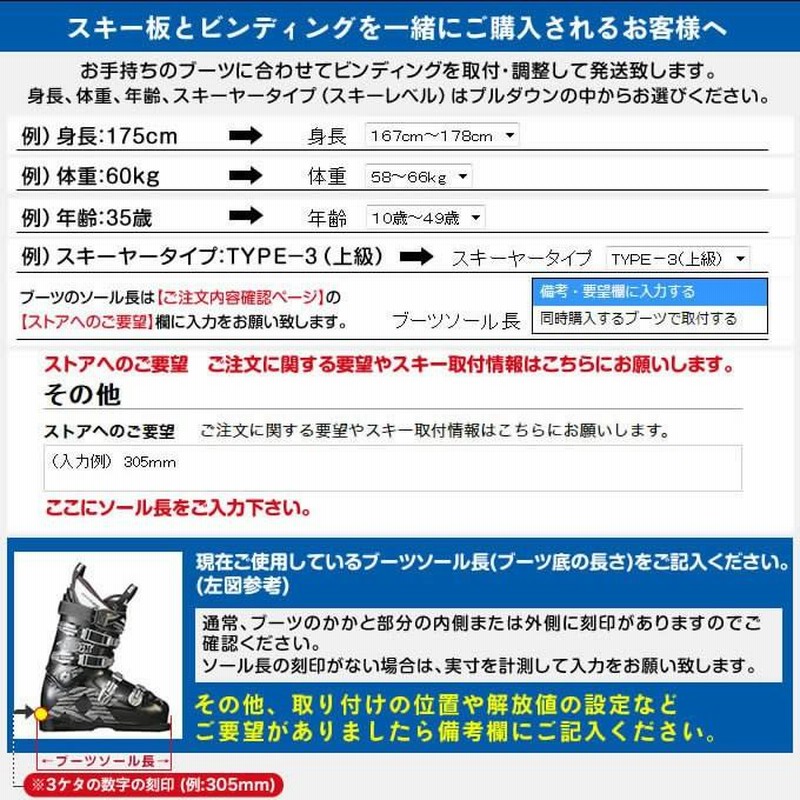 Swallow PROMINENCE 123 Swallow ショートスキー PROMINENCE 123