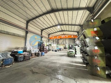 阿蓮台19甲線超優質1.2分農地廠房/住辦｜高雄市阿蓮區崗山