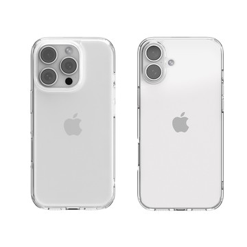 JTLEGEND iPhone 16/Pro/Plus/Pro Max 減震防摔保護殼