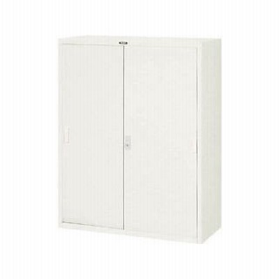 TRUSCO/トラスコ中山  【代引不可】スタンダード書庫(A4判D400) 引違 W880XH1110 FS40-G11