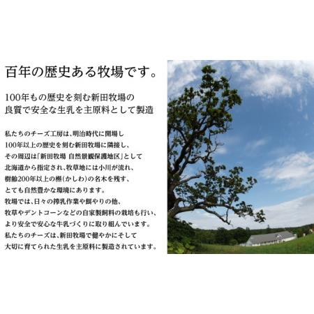 ふるさと納税 NEEDSオリジナル お酒のおつまみにおすすめ4種のチーズセット 北海道幕別町