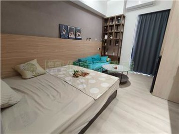 曉明漢口商圈麗園道A棟套房｜台中市北區忠太東路