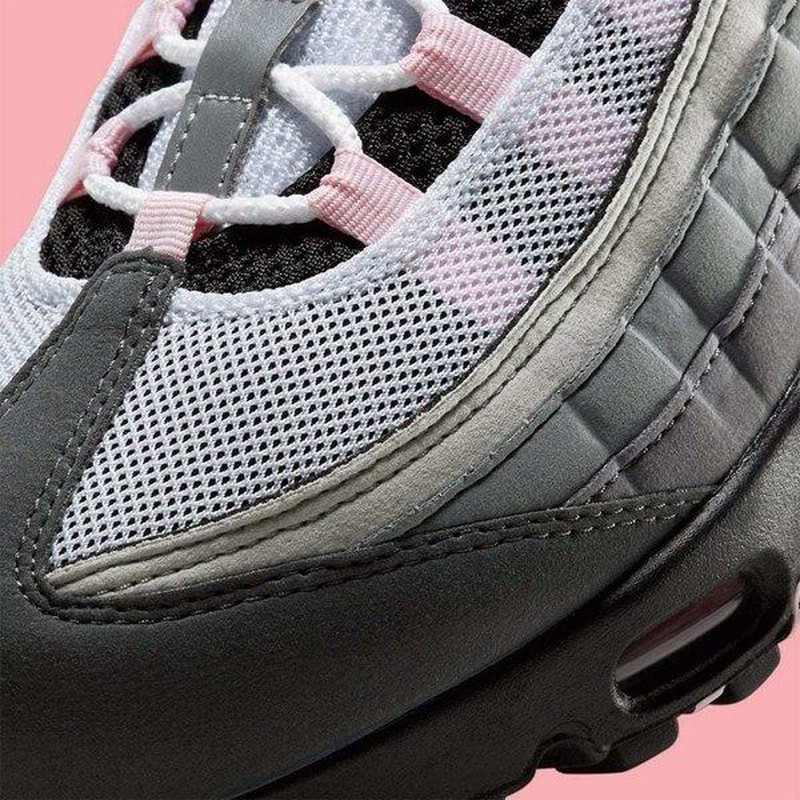 NIKE AIR MAX 95 RPM 95 PINK CJ0588 001