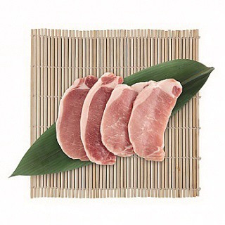 永豐 餘生技-台灣正黑豬大里肌肉排