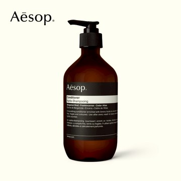 【Aesop】潤髮乳 (500mL)