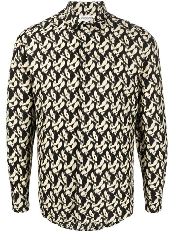 Saint Laurent `Yves` Shirt
