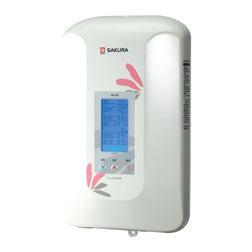 櫻花瞬熱式電熱水器/SH125