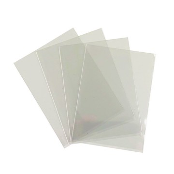 桌游透明卡套 卡牌 牌套 游戲 卡套 三國殺 風聲桌面游戲10絲加厚