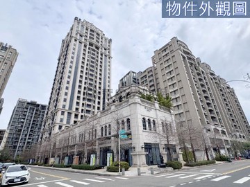 縣三【時代花園】黃金傳家店面平車｜新竹縣竹北市莊敬六街