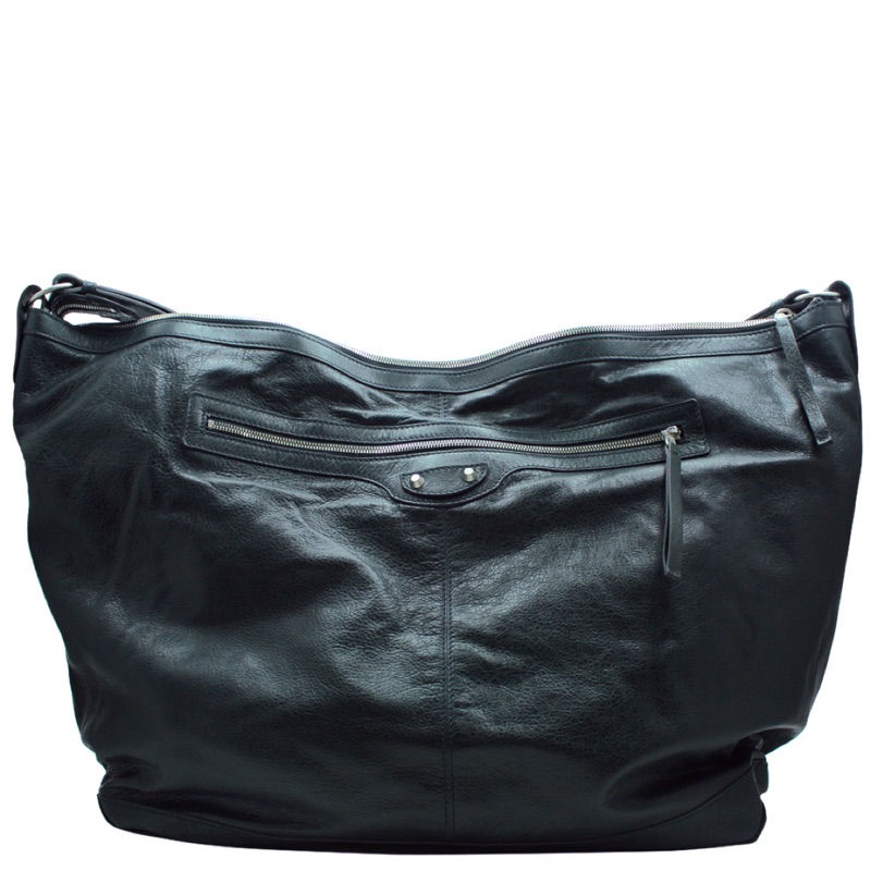 Balenciaga courier clearance