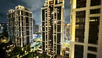 康萊爾史丹佛美學館15F景觀戶｜桃園市桃園區正光二街