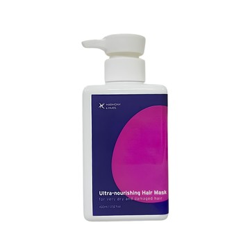 髮膜 HARMONY HUES 上蘭澤 洗護系列 蘭耀深修護髮膜 深層修護 400ML 髮膜 護髮