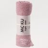 代購日貨 現貨 日本製 KONTEX MOKU Light Towel 運動毛巾 100%棉