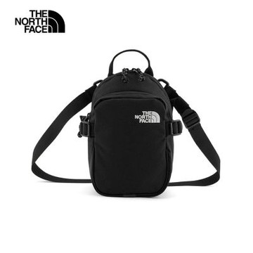 The North Face 北面 男女 休閒單肩包 NF0A8C6FKX7