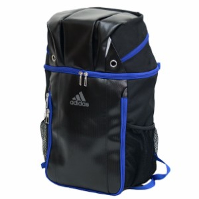 1704円 【楽天1位】 adidas ボールヨウデイパック ADP26BKBK