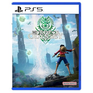 PS5 遊戲 PlayStation PS5 航海王 時光旅詩 海賊王 中英日文版