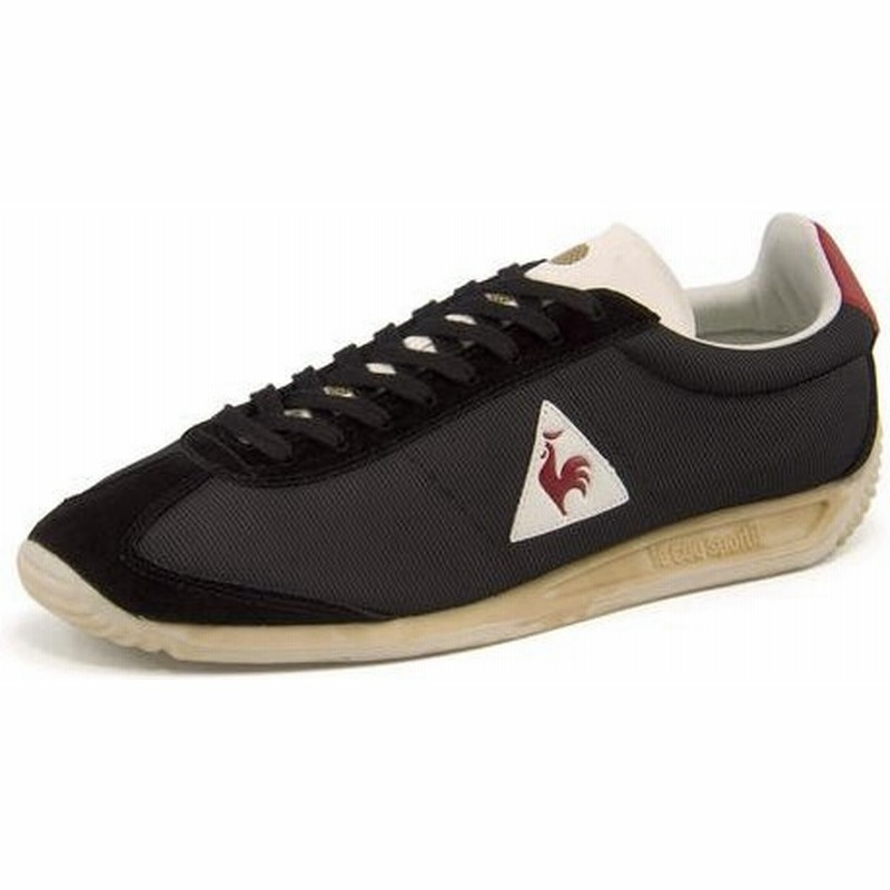 le coq sportif quartz vintage