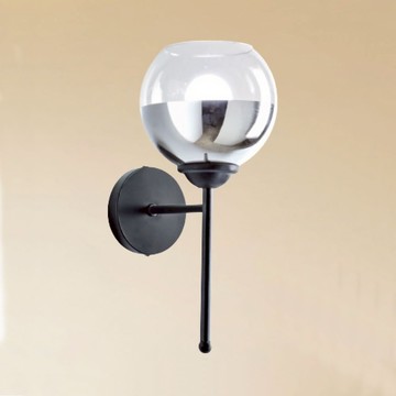 鄉村風壁燈 B97-64-75225