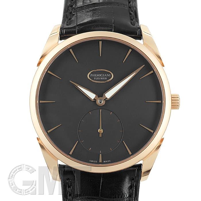 パルミジャーニ・フルリエ トンダ 1950 ブラック RG革 PFC267-1000300 PARMIGIANI FLEURIER |  LINEブランドカタログ