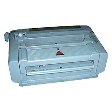 【免運】NICHIBAN SB-100 包簿頭機 (書背黏貼機)