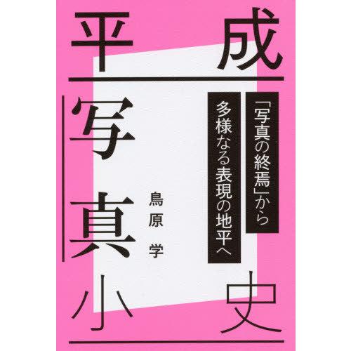 平成写真小史 写真の終焉 から多様なる表現の地平へ