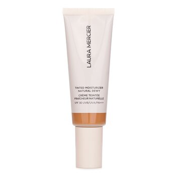 Laura Mercier 蘿拉蜜思 Tinted Moisturizer Natural Dewy - # 4N Teak 45ml-隔離霜