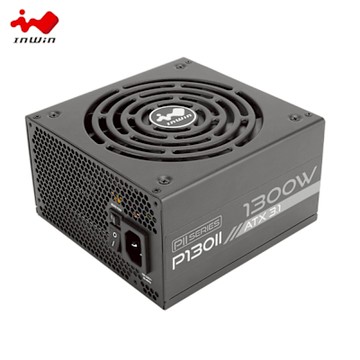 InWin 迎廣 P130II 白金 1300W ATX3.1 電源供應器