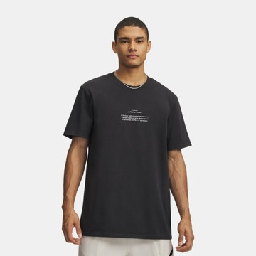 【UNDER ARMOUR】限時6折★男 Curry Noun 短袖T-Shirt   6009780-001