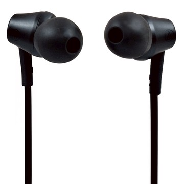 audio-technica 鐵三角 耳塞式耳機 原廠保固  ATH-CK350X  黑色