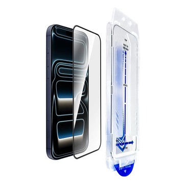 iPhone 17 ProMax保護膜 蘋果屏幕貼 6.9寸屏幕貼 配貼膜神器