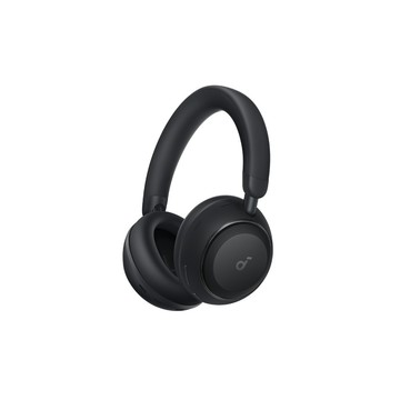 【Anker】Soundcore Space 2 降噪藍牙耳罩式耳機