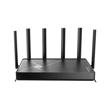 TP-Link Archer BE9700 BE600 WiFi7分享器 三頻 10G連接埠 路由器