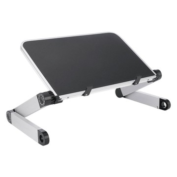 小麥購物 可升降電腦螢幕架 L199 1000g  黑色