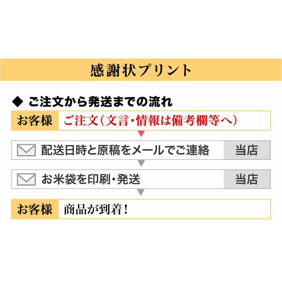 新米 名入れ可能 お米の感謝状 令和5年産 新潟 米 魚沼産コシヒカリ 風呂敷包み 3kg送料無料（北海道・九州・沖縄除く）