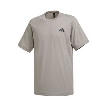 【Adidas 愛迪達】 TH COOL SS TEE 圓領短袖T恤 男 - KB5161