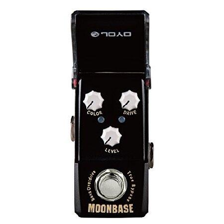 JOYO ベース用エフェクター IRONMAN オーバードライブ MOONBASE JF-332