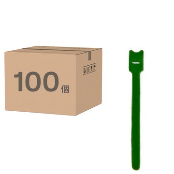 minono 米諾諾 扭斷式束線帶 20cm  100個