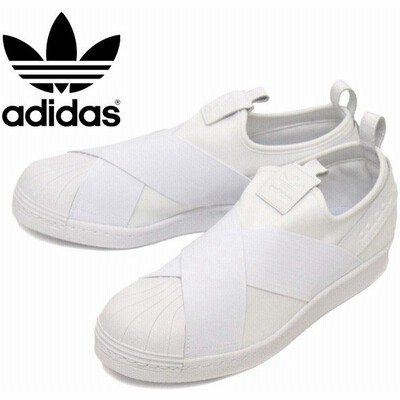 アディダススーパースタースリッポンの通販 311件の検索結果 Lineショッピング