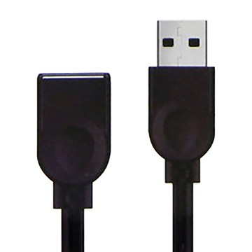 Kolin 歌林 USB延長線 KEX-DLCP90 118g  500cm  1個