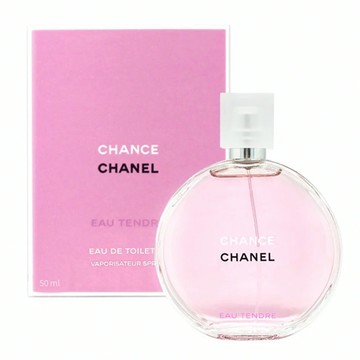 【CHANEL香奈兒】淡香水粉紅甜蜜版｜100ml ｜國際航空版
