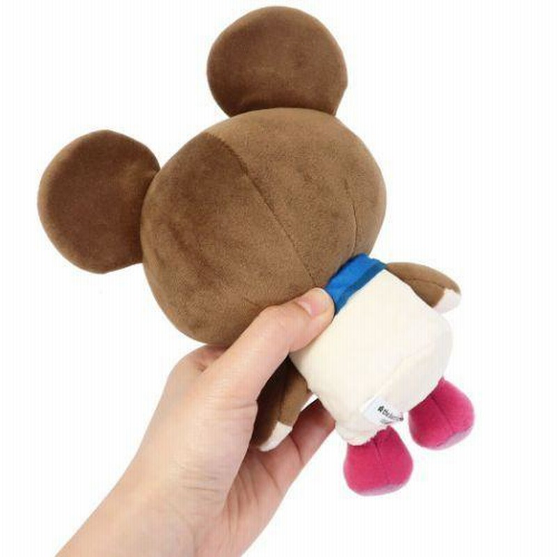 くまのがっこう グッズ ぬいぐるみ 絵本キャラクター やわらか