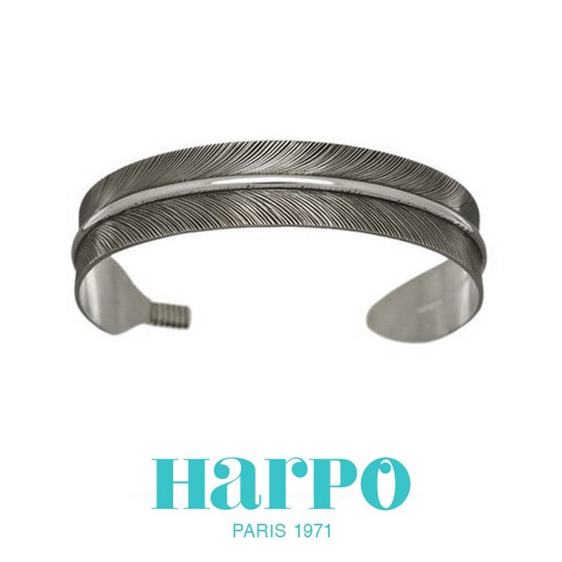 HARPO アルポ NAVAJO FEATHER BRACELET BRW73 ナバホ フェザー ...