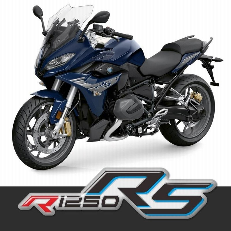 タンクパッド保護 Bmw R1200RS R1250RS R 1200 1250 RS オートバイ