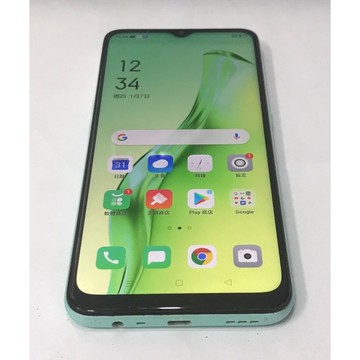 OPPO A31  4GB/128GB  1200 萬畫素  八核心  6.5 吋