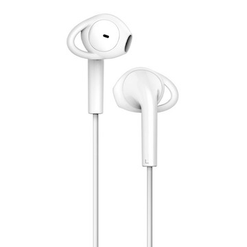 Home Planet CRESYN 三星galaxy 完全兼容Type-C開放式有線耳機  CPC-CS0170WW01  白色