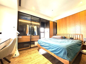 卓悅聯盟永和頂溪捷運景觀聚寶房｜新北市永和區永和路二段