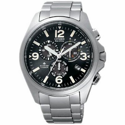 PROMASTER クロノグラフ PMP56-2933 CITIZEN プロマスター PMP56-2933