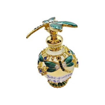 藏古祥館 洋甘菊30ml精油 70010L-G.WHT.GRN