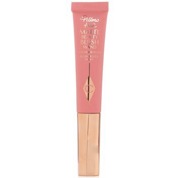 【夏洛特·蒂伯里】Matte Beauty Blush Wand 液體胭脂筆 - # Pillow Talk Pink Pop