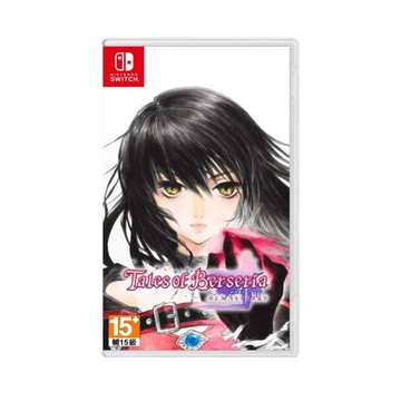 【AS電玩】 2026/02/26 首批特典 NS Switch 緋夜傳奇 Remastered 中文版